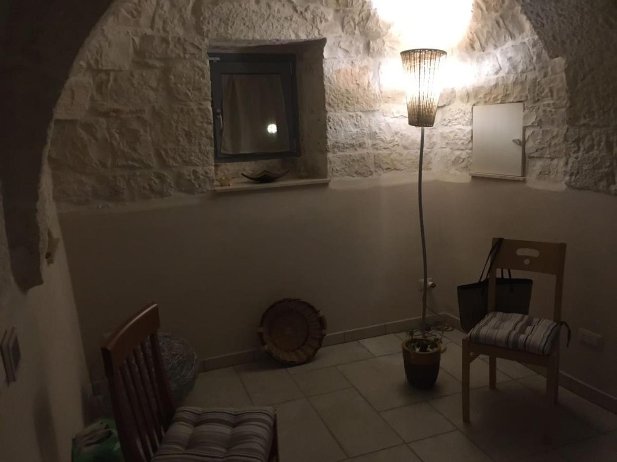 La Valle Dei Trulli Relais Martina Franca Exterior foto