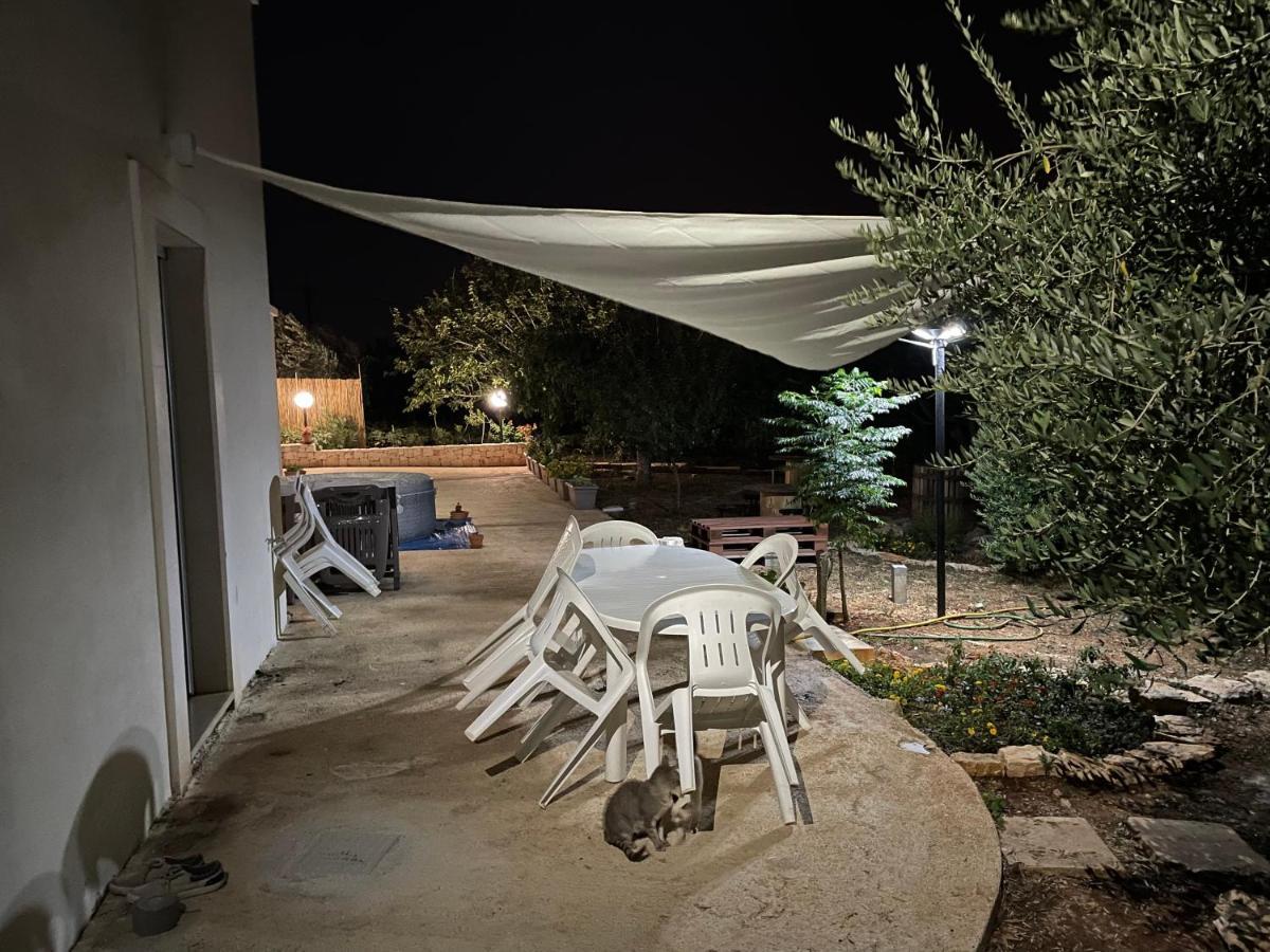 La Valle Dei Trulli Relais Martina Franca Exterior foto